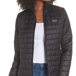 Patagonia Water Resistant Jacket
